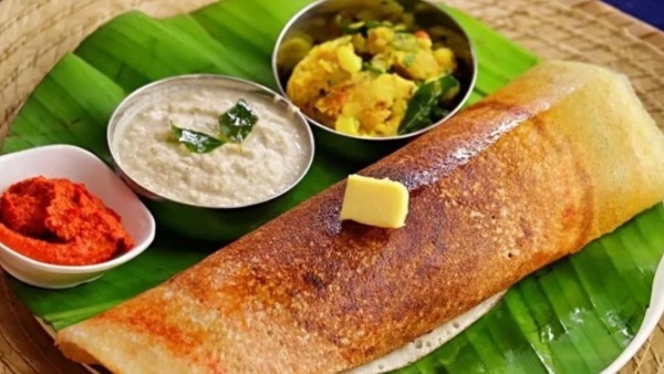 From Masala Dosa To Paneer Butter Masala Bengaluru Leads In Vegetarian Orders Reveals Swiggy