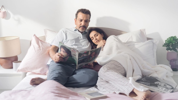 The Best Mattress for Seniors in 2024 What Should You Look For