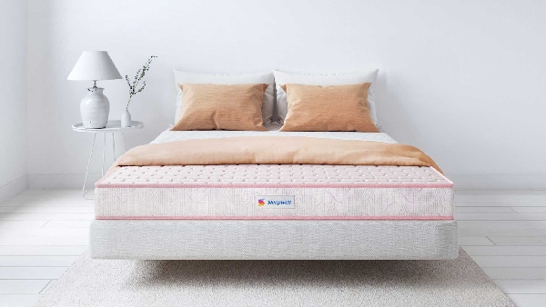 The Best Mattress for Seniors in 2024 What Should You Look For