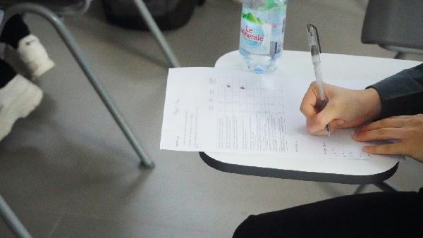 Class XI Admissions 2024 Students Await Third Merit List As College Seats Still Up For Grabs