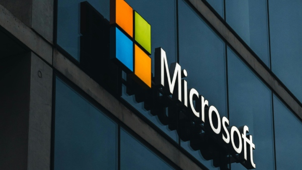Microsoft Outage Update Caused Outage