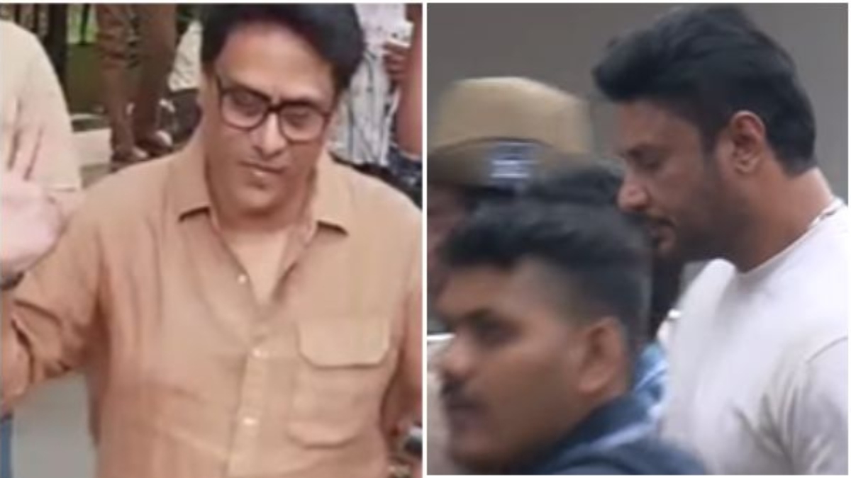 Renuka Swamy Murder Case Kannada Film Director Milana Prakash Questioned