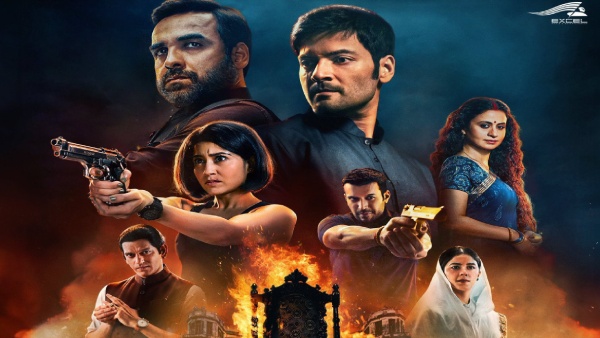 Meet The Bold And Unapologetic Women Of Mirzapur