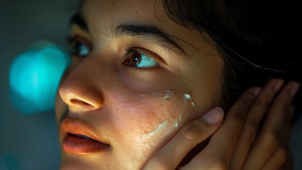 Night Skincare for Every Type