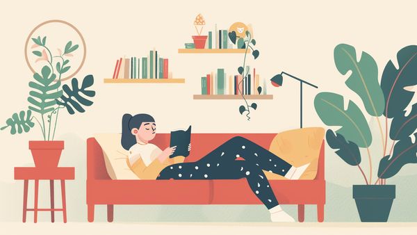 Evening Routine Tips