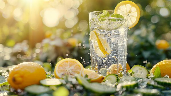 Boost Your Water Intake