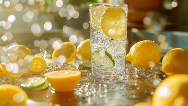 Boost Your Water Intake