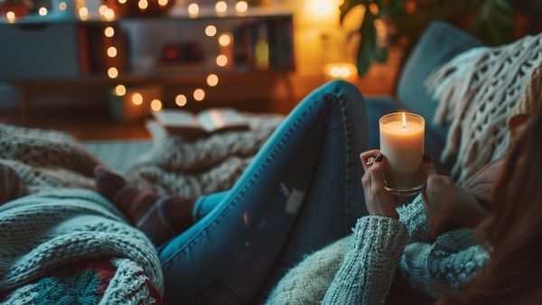 Evening Rituals for Better Sleep