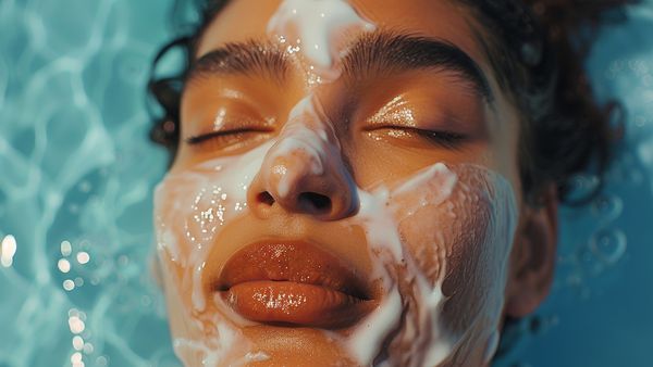 Facial Masks Benefits amp amp Tips