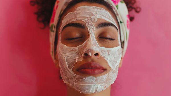Facial Masks Benefits amp amp Tips