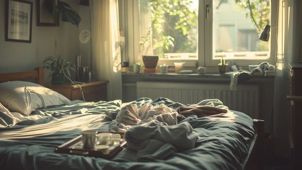 Boost Morning Productivity