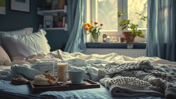 Boost Morning Productivity