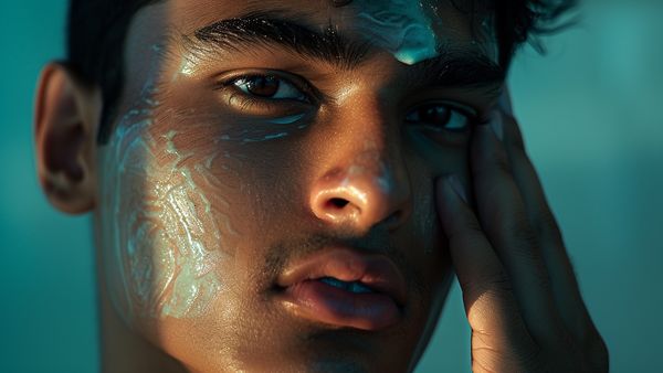 Men s Skincare for Glowing Skin Men s Skincare for Glowing Skin