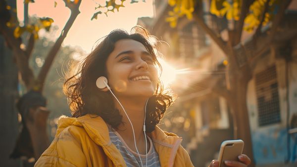 Music Powers Up Morning Routines