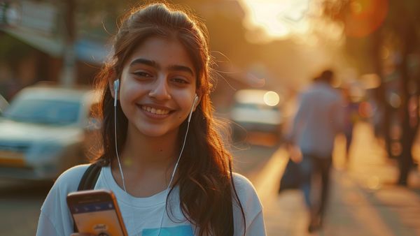 Music Powers Up Morning Routines