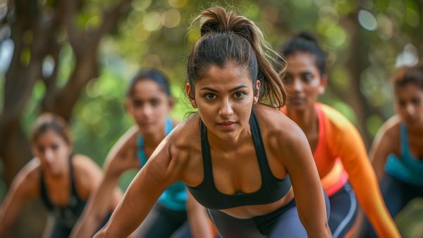 Seasonal Workout Adjustments