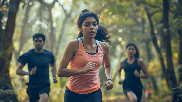 Seasonal Workout Adjustments