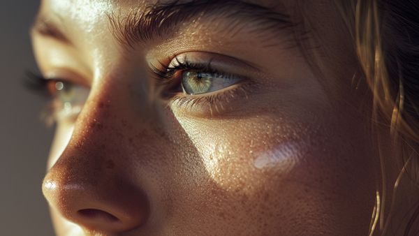 Youthful Eyes Wrinkle amp amp Dark Circle Tips