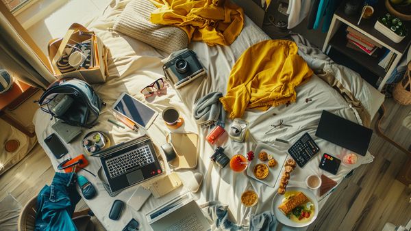 Streamline Your Mornings Efficiently