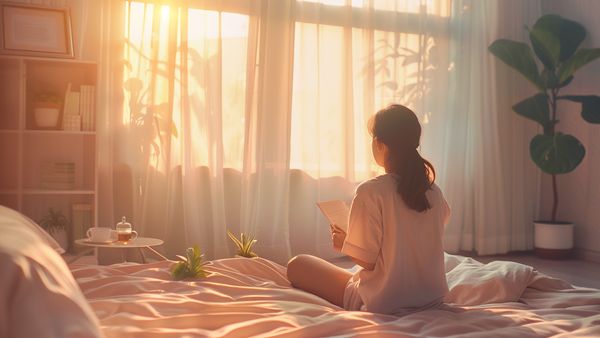 Better Sleep Hygiene Tips Better Sleep Hygiene Tips