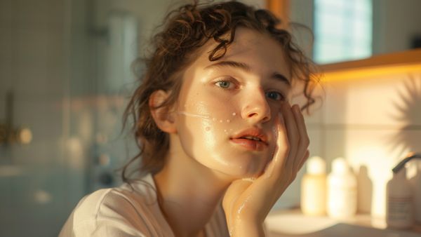 Teen Acne Skincare Guide