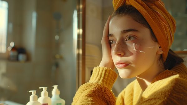 Teen Acne Skincare Guide