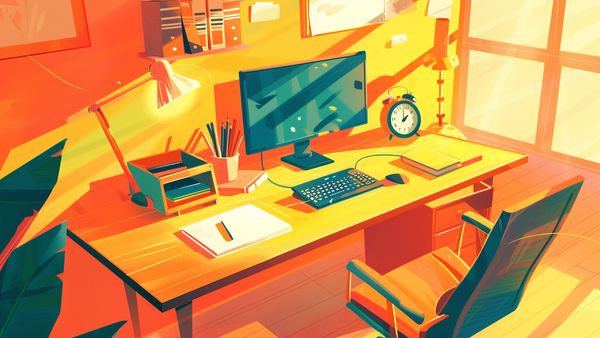 Beat Procrastination Today