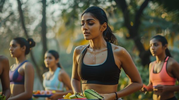 Beat Fitness Plateaus Key Tips