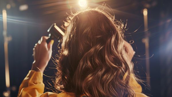 Styling Tips for Long Hair