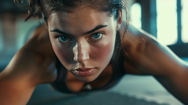 Circuit Training Lose Weight Gain Muscle