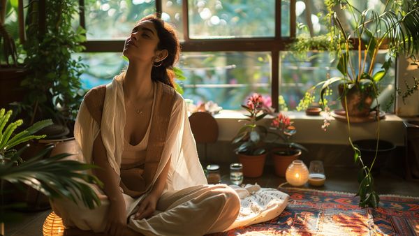 Seasonal Morning Routine Tips