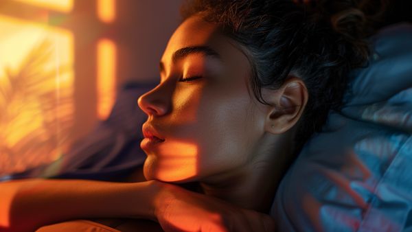 Sleep s Role in Fitness Success