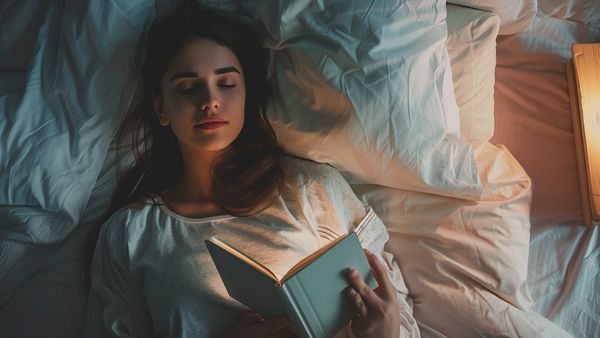 Mindful Evening Routine Tips