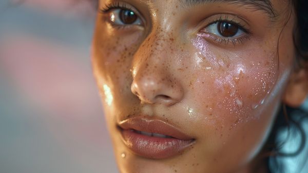 The Right Exfoliation Balance
