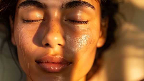 The Right Exfoliation Balance