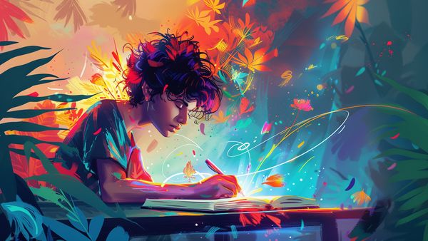 What Are The Benefits Of Writing In A Journal Everyday Discover 10 Benefits That Will Boost Creativity