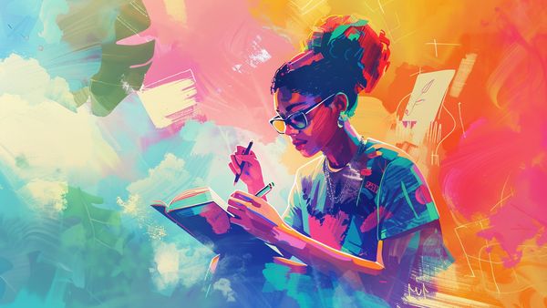 What Are The Benefits Of Writing In A Journal Everyday Discover 10 Benefits That Will Boost Creativity