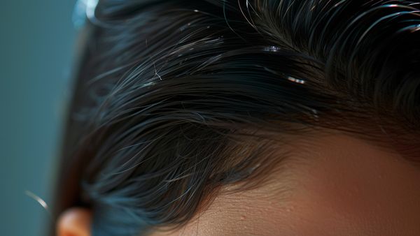 Scalp Health amp amp Hair Growth