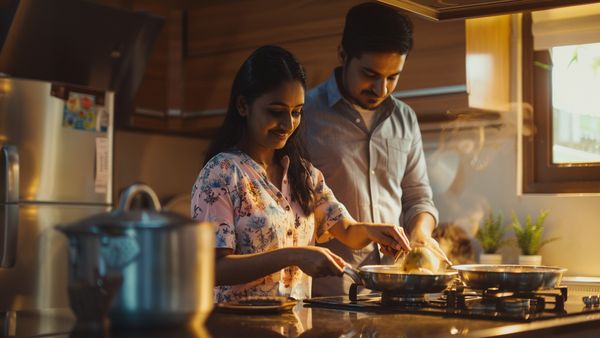 Evening Routines for Couples Evening Routines for Couples