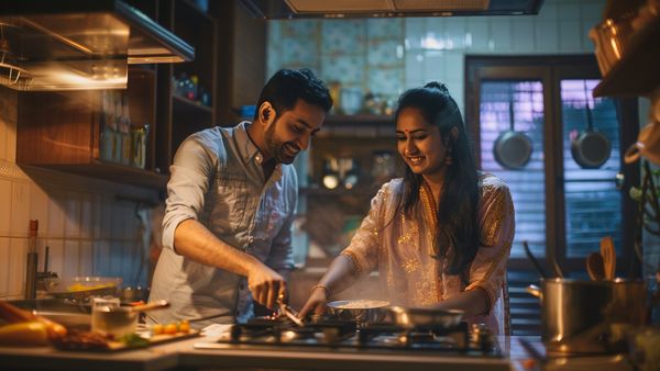 Evening Routines for Couples Evening Routines for Couples