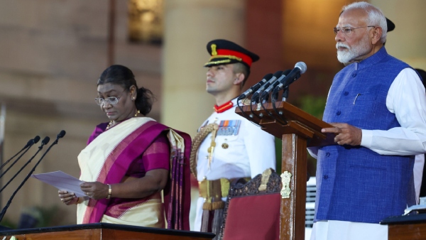 Post-Election Results India s Diverse Sectors Await Impending Changes