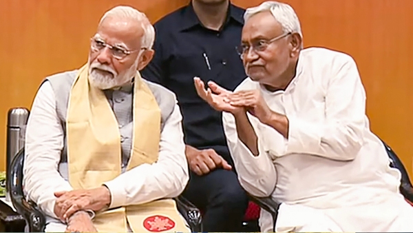 Bihar Denied Special Status By Centre RJD Takes Swipe At JD U