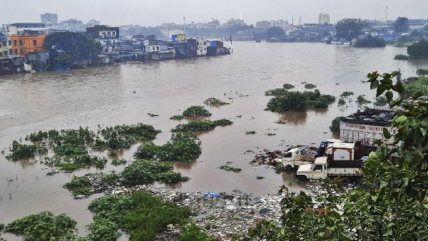 Monsoon Season DIseases