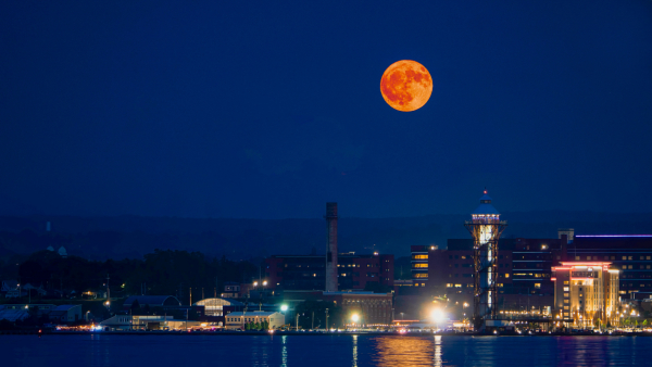 China s Superhighway To Moon