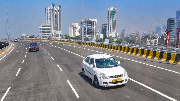 Coastal Road Project Status Update