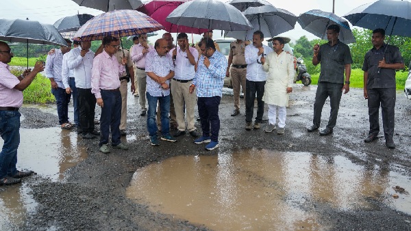 Mumbai-Goa Highway