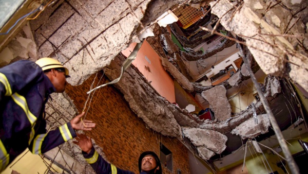 Mumbai Housing Lottery