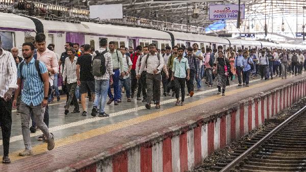 CSMT s Platform Extension Project