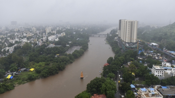 Maharashtra Weather Update