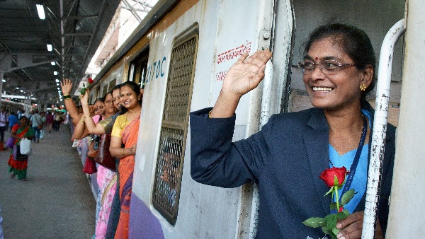 Mumbai Local Train Services News